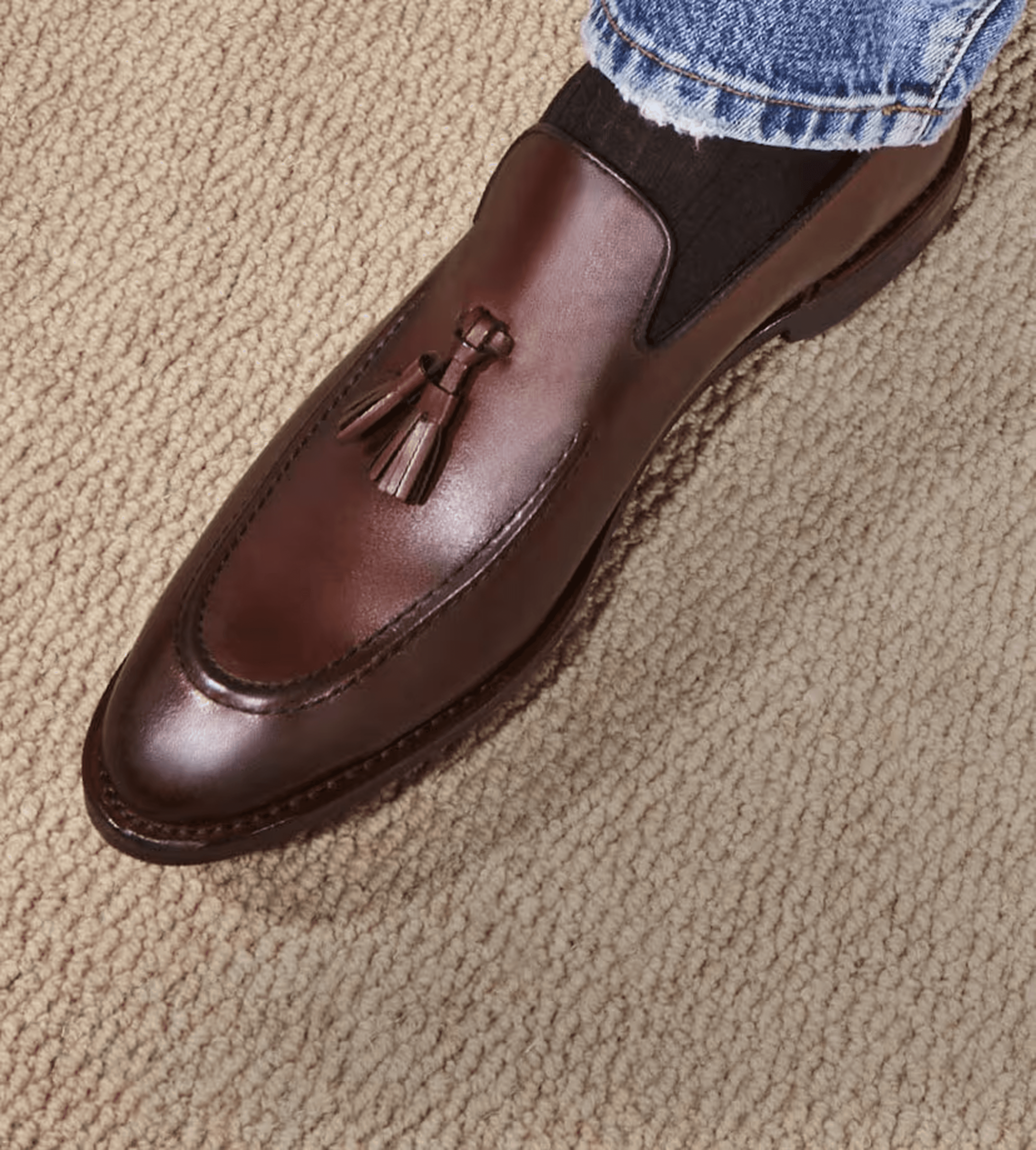 Loafer