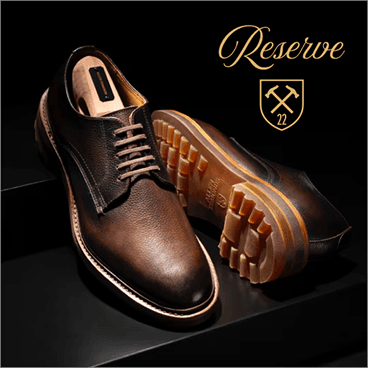 Reserve Collection Shoe