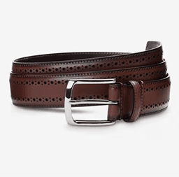 Broadway Avenue Dress Casual Belt