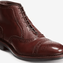 Hamilton Weatherproof Oxford Dress Boot