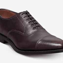 Park Avenue Cap-toe Oxford Dress Shoe