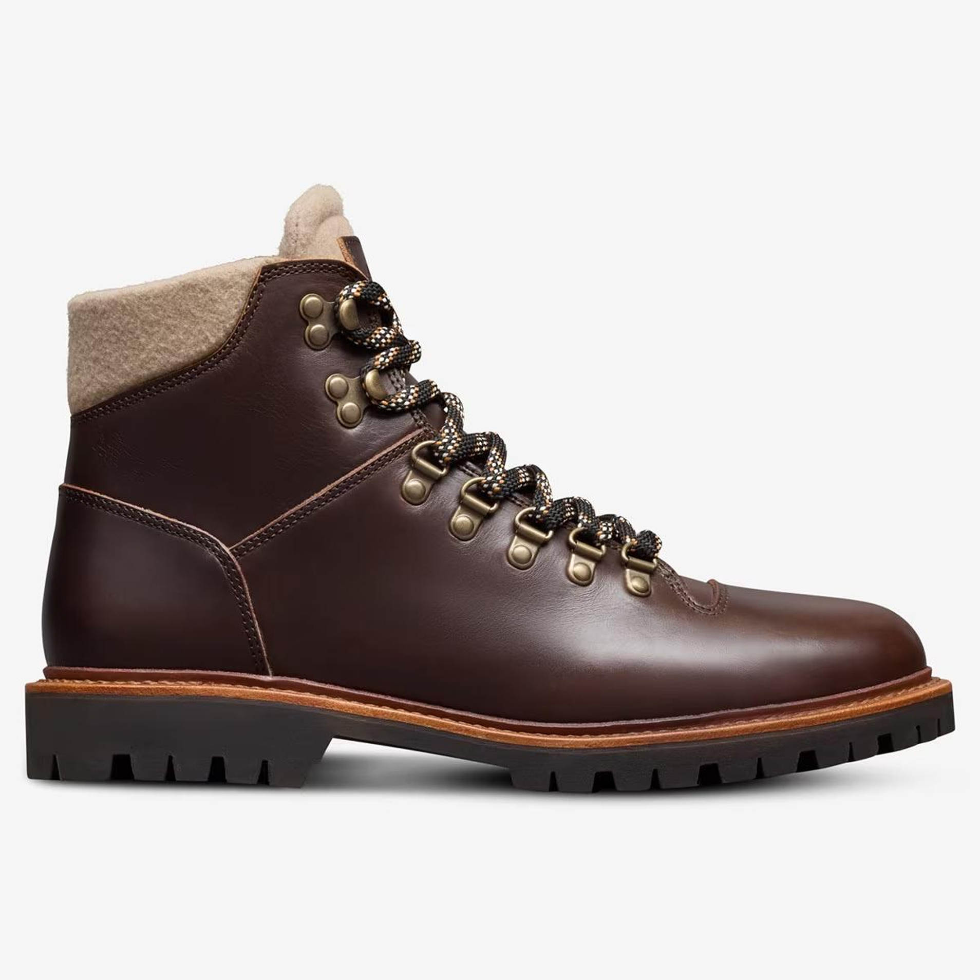 Whistler Weatherproof Hiker Boot