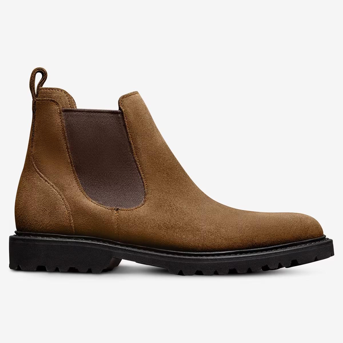 Grafton Chelsea Boot