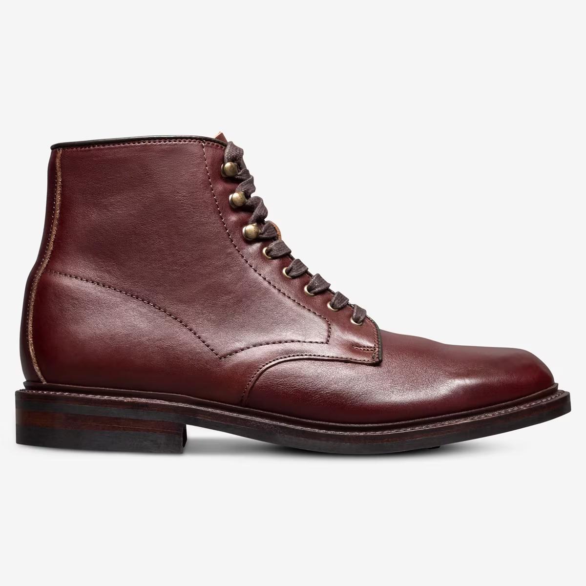 Higgins Mill Weatherproof Boot