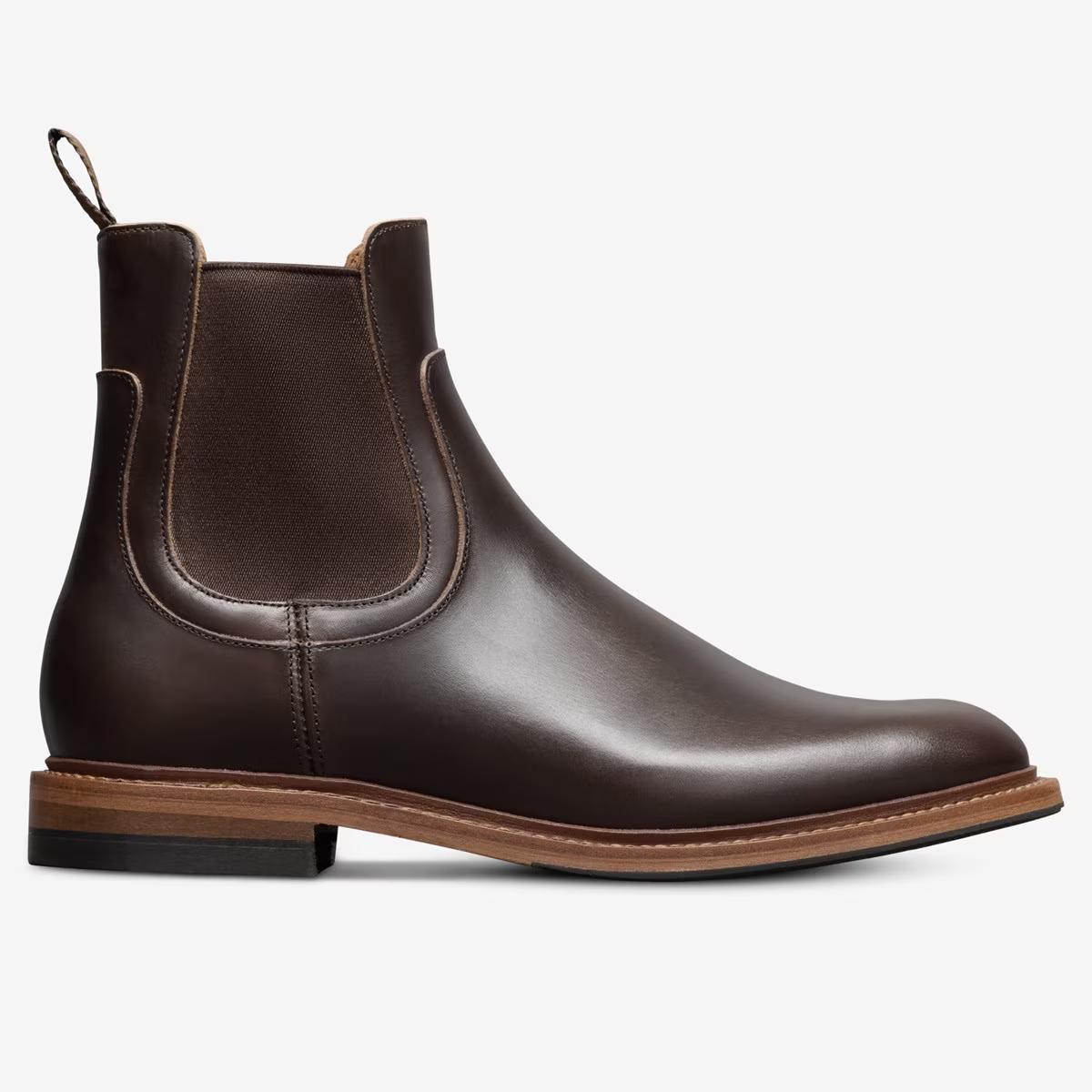 Tanner Weatherproof Chelsea Boot
