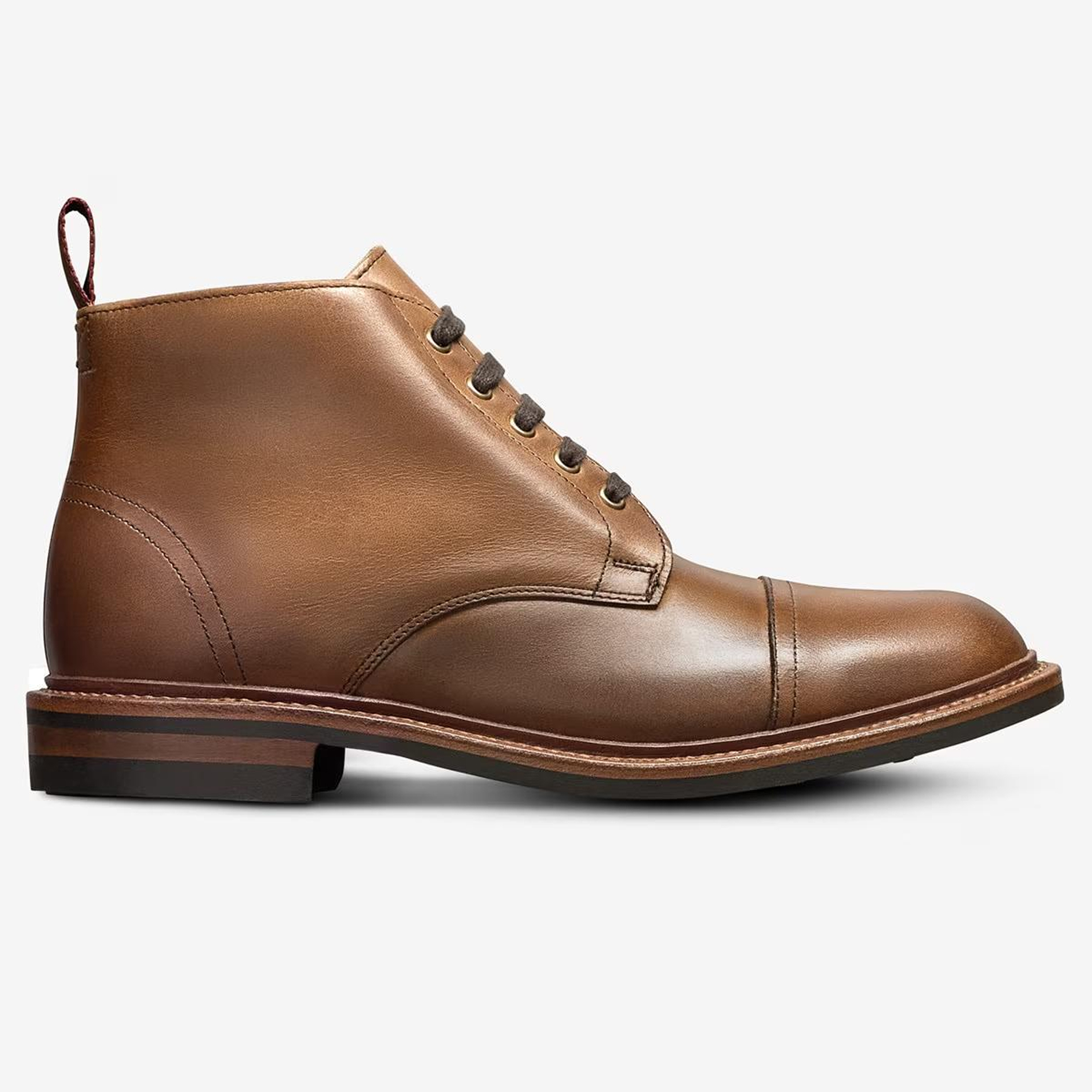 Randolph Bit Loafer